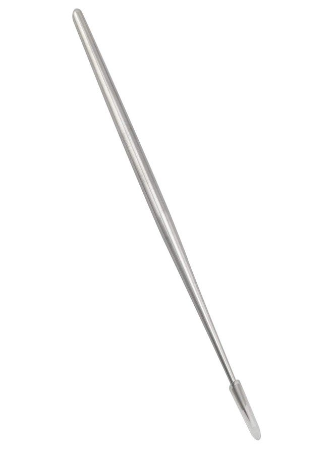 ZYAMY Stainless Steel Rod Detail Needle for Pottery Modeling Carving Clay Sculpture Ceramics Tools for Model Cloth Line Texture Handmade Craft Tools Accessories - Image 3