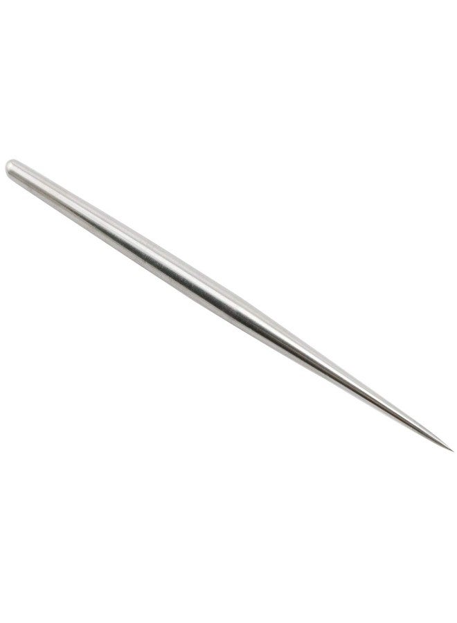 ZYAMY Stainless Steel Rod Detail Needle for Pottery Modeling Carving Clay Sculpture Ceramics Tools for Model Cloth Line Texture Handmade Craft Tools Accessories - Image 1