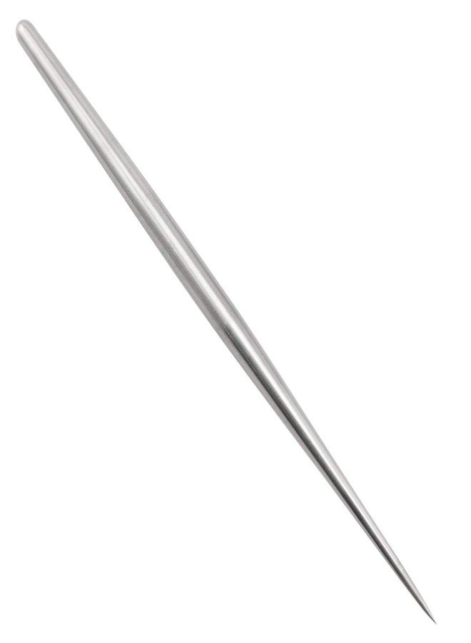 ZYAMY Stainless Steel Rod Detail Needle for Pottery Modeling Carving Clay Sculpture Ceramics Tools for Model Cloth Line Texture Handmade Craft Tools Accessories - Image 2