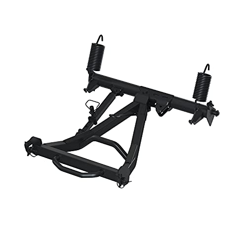 Polaris Ranger Glacier HD Plow Frame - Image 2