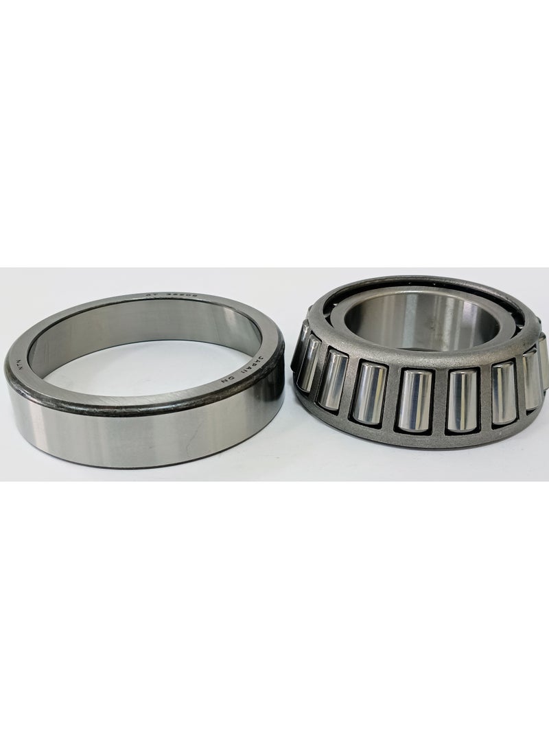 NTN ORIGINAL NTN 4T-32209 Tapered Roller Bearing - 4T Case-Hardened Steel - 32200 Series - 45x85x24.75mm - Genuine Made in Japan - Image 4