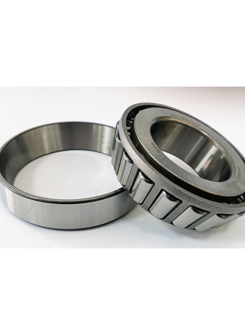 NTN ORIGINAL NTN 4T-32209 Tapered Roller Bearing - 4T Case-Hardened Steel - 32200 Series - 45x85x24.75mm - Genuine Made in Japan - Image 3