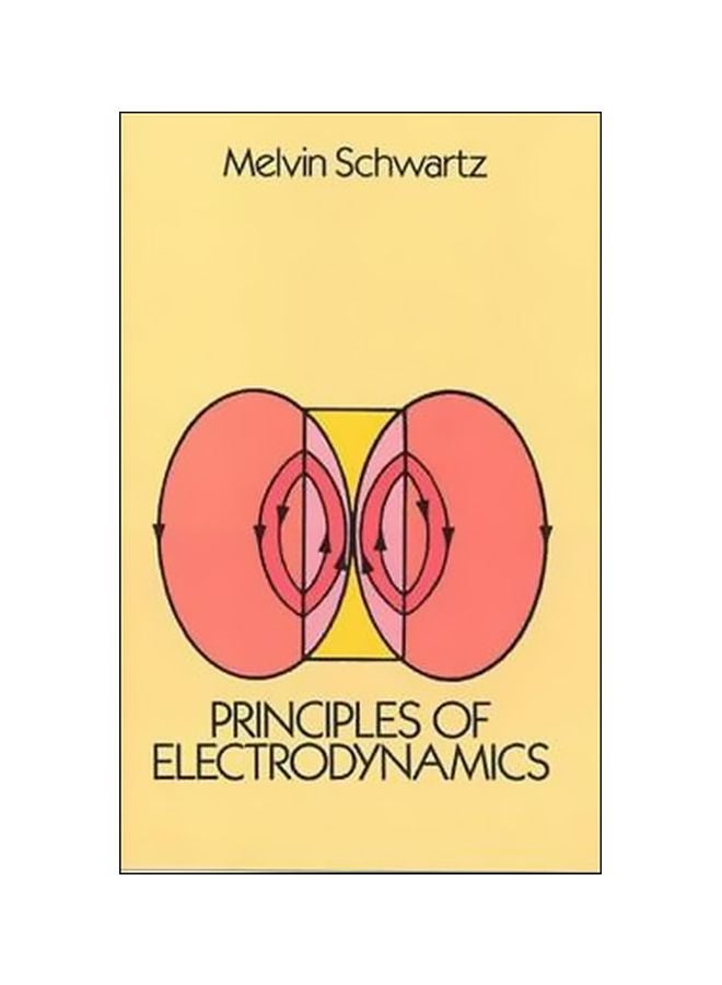 Principles Of Electrodynamics