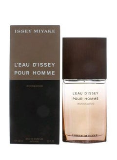 ISSEY MIYAKE Issey Miyake Wood & Wood Intense M EDP 100 ml 