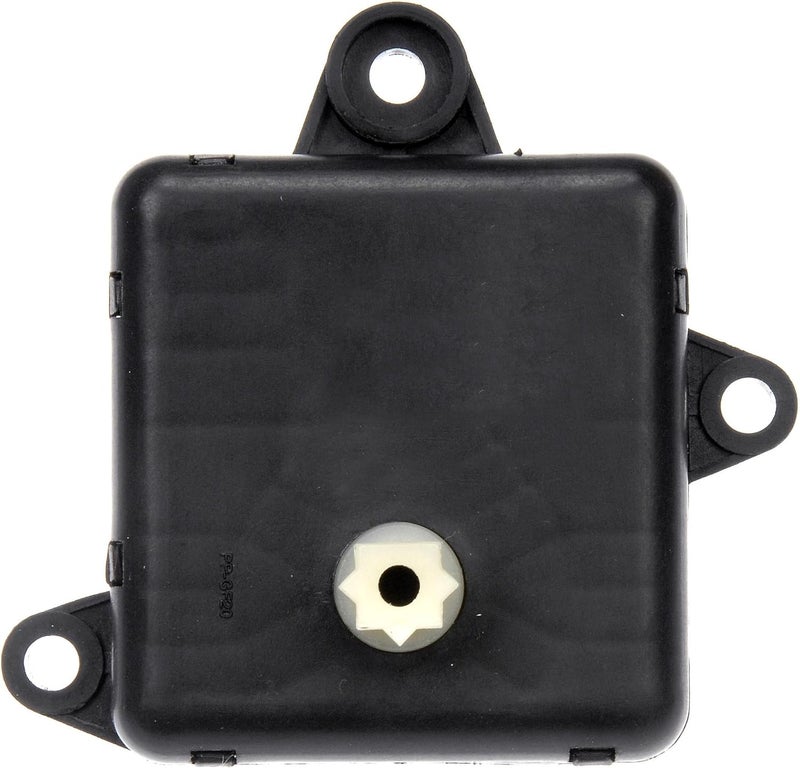Dorman HVAC Blend Door Actuator for Hummer/Pontiac/Saturn - Image 2