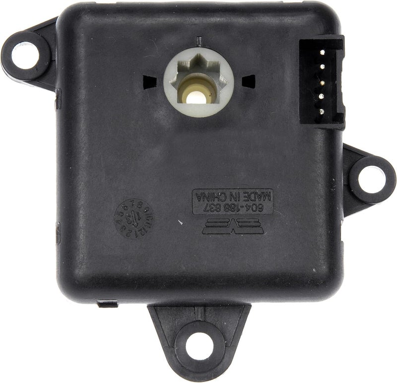 Dorman HVAC Blend Door Actuator for Hummer/Pontiac/Saturn - Image 3