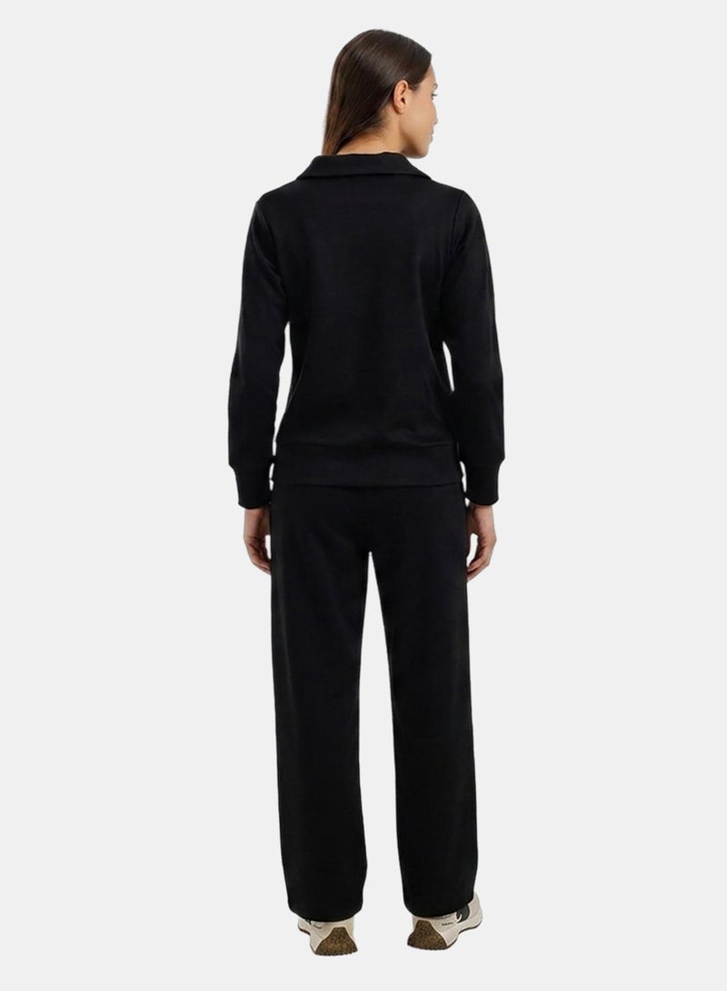 Carina Quarter-Zip Lounge Set - Image 4