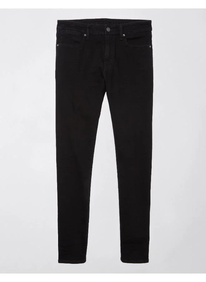 امريكان ايجل Rinse Wash Skinny Fit Jeans