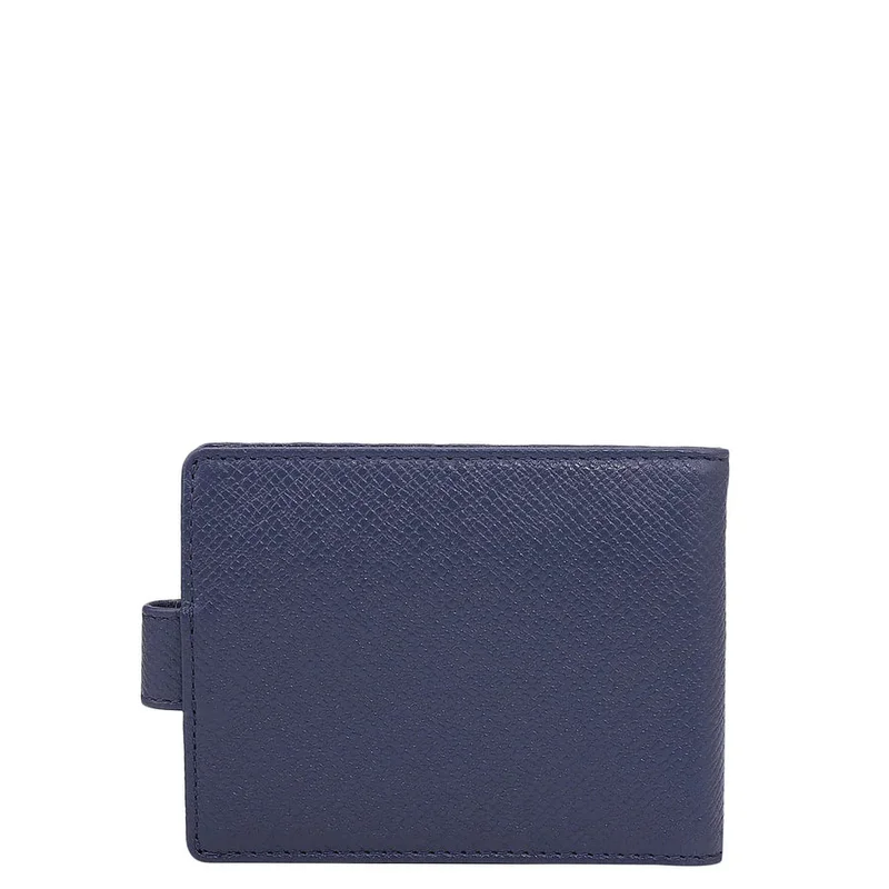 Da Milano Stardust Franzy Leather Money Clip - Stardust for Men | Best Price UAE