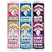 WARHEADS  Super Sour Candy Spray  Blue Raspberry Green Apple and Watermelon Flavors  068 oz Bottles  3 Pack - Image 2