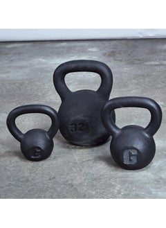 Garage Gear Training Kettlebell  - Image 2