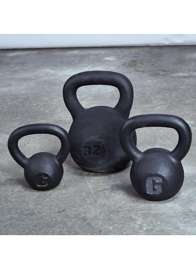 Garage Gear - Training Kettlebell - Image 1