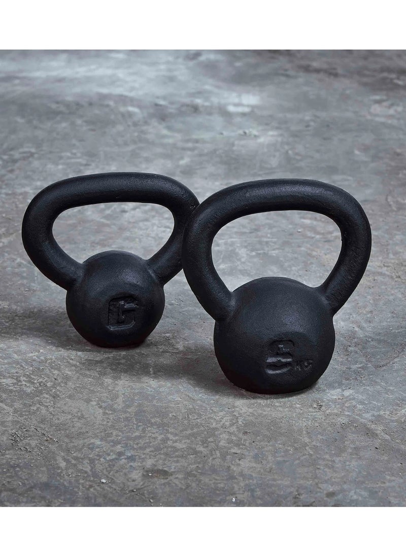 Garage Gear - Training Kettlebell - Image 1