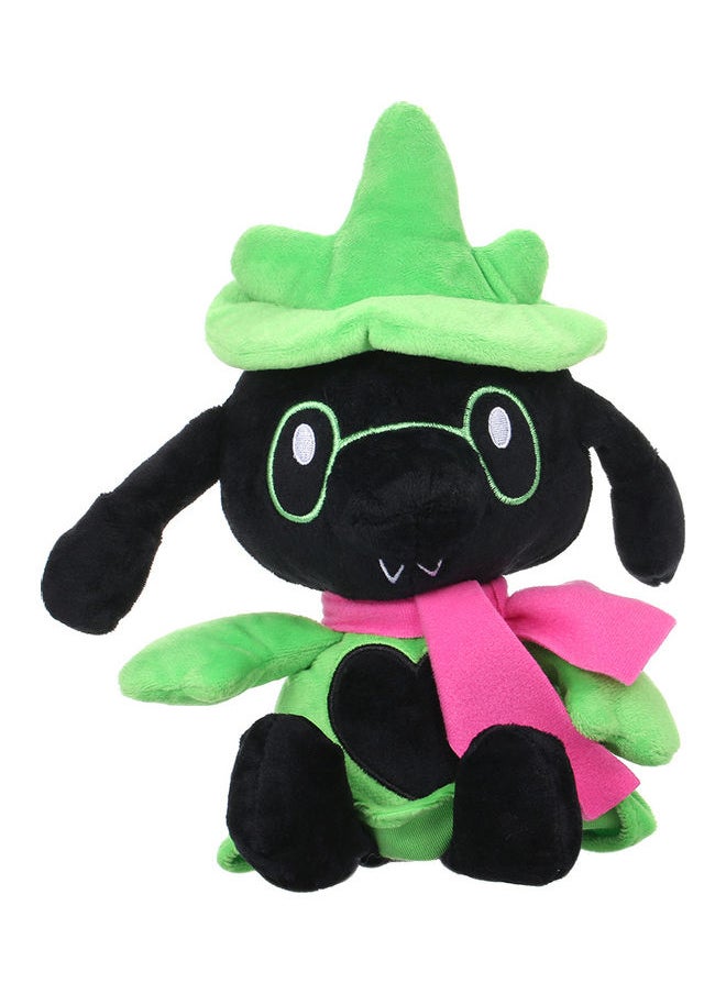 NIBEMINENT Fish Sister Sunflower Sans And Papyrus Plush Toy 25 x 6 25cm  - Image 1