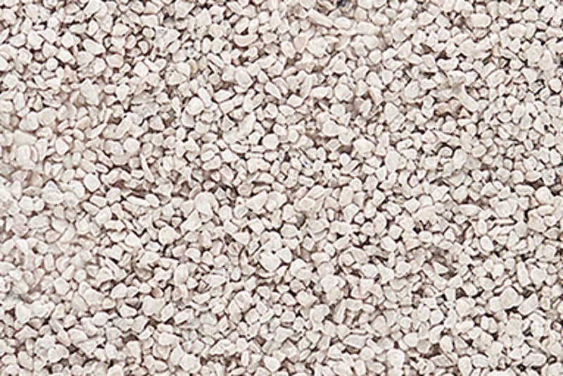 Woodland Scenics B1374 Fine Ballast Shaker Light Gray/50 Cu. In.