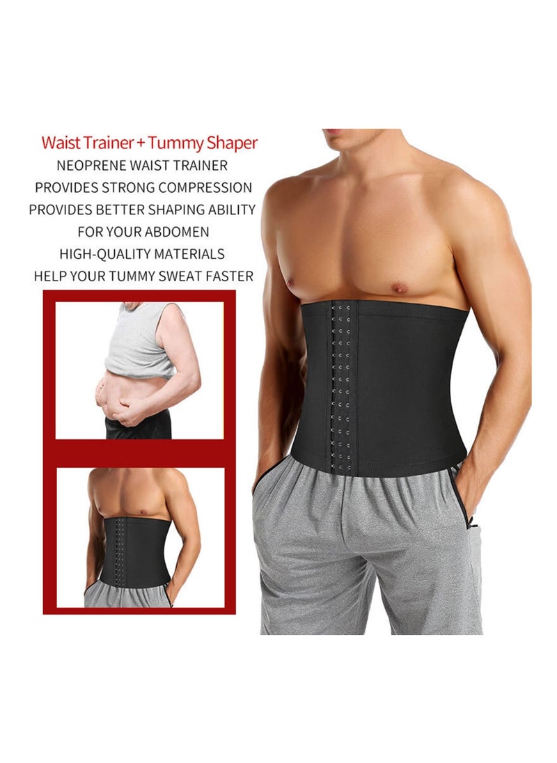 KASTWAVE - KASTWAVE Shapewear Tummy Control Fajas, Corset Shaper Briefs in Maternity & Nursing Bras Postpartum Repair Waist Trainer for Women, Men Sauna Sweat Shaper Belt Slimming Girdle - Image 1