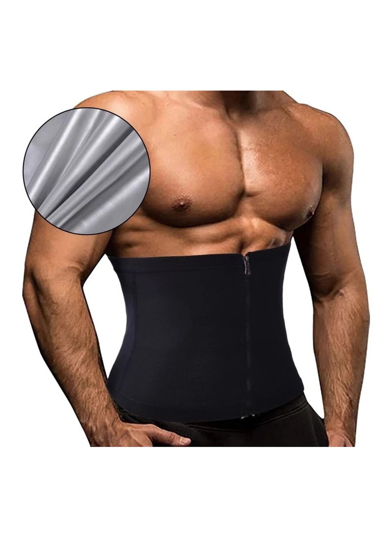 KASTWAVE - KASTWAVE Shapewear Tummy Control Fajas, Corset Shaper Briefs in Maternity & Nursing Bras Postpartum Repair Waist Trainer for Women, Men Sauna Sweat Shaper Belt Slimming Girdle - Image 1