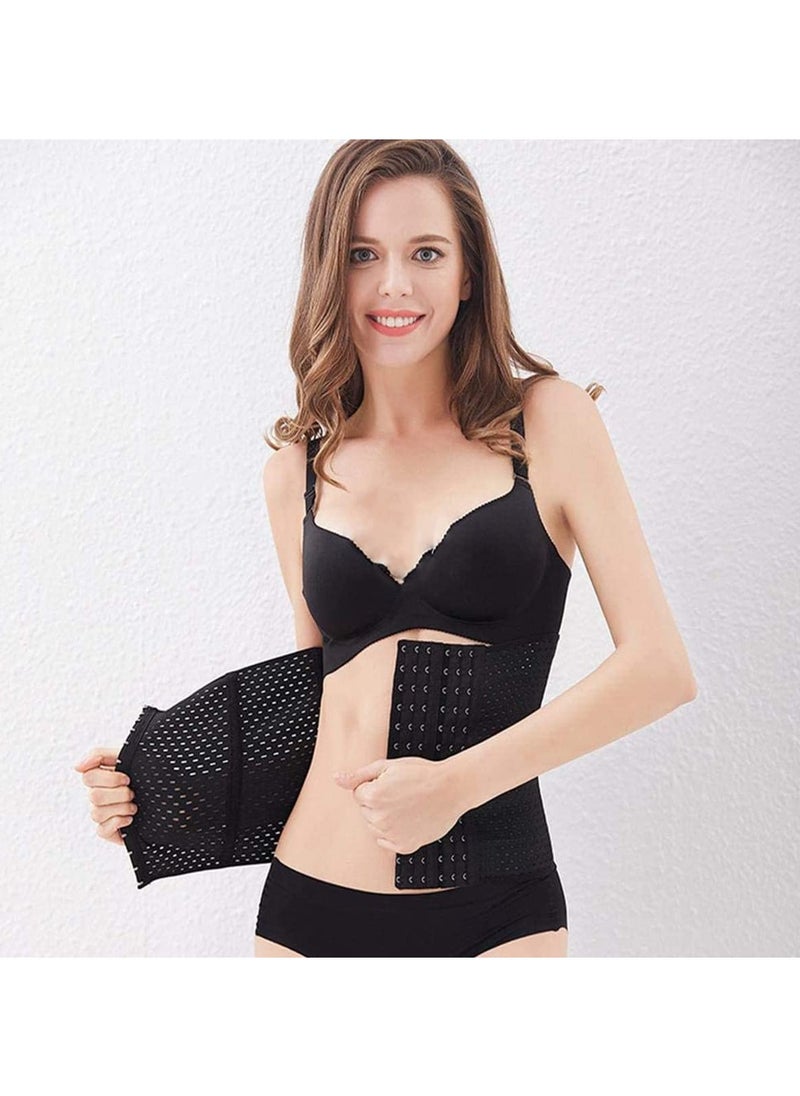 KASTWAVE - KASTWAVE Shapewear Tummy Control Fajas, Corset Shaper Briefs in Maternity & Nursing Bras Postpartum Repair Waist Trainer for Women, Men Sauna Sweat Shaper Belt Slimming Girdle - Image 1