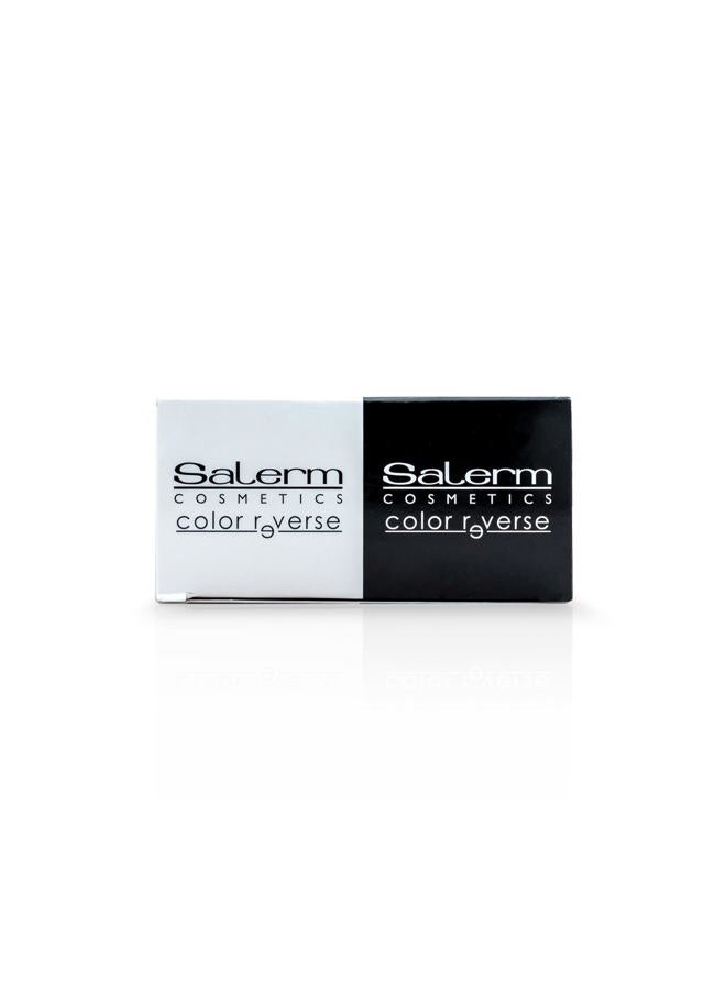Salerm Hair Color Reverse Cream, Natural, Ammonia Free, Permanent, Suitable for All Hair Colors - Image 3