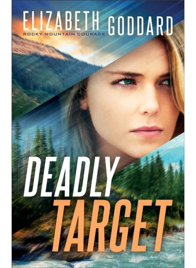 Deadly Target - Paperback