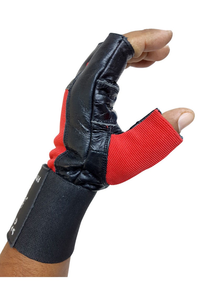 سبال قفازات رياضية لرفع الأثقال سبال ، تدريب لياقة بدنية ، كمال الأجسام - Image 3