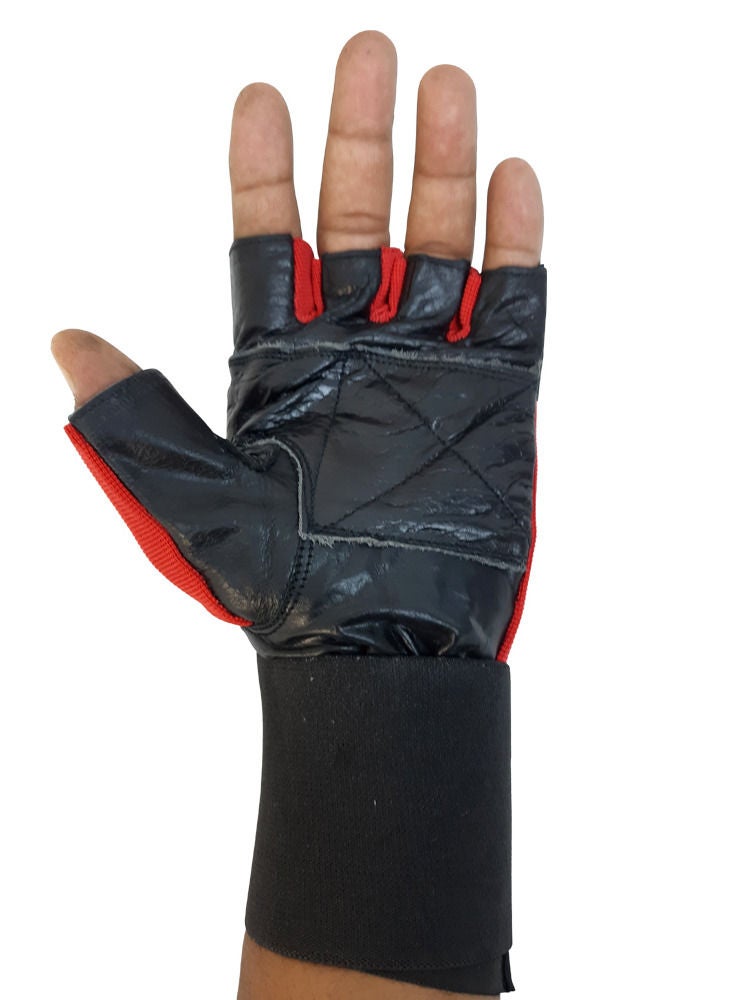 سبال قفازات رياضية لرفع الأثقال سبال ، تدريب لياقة بدنية ، كمال الأجسام - Image 2