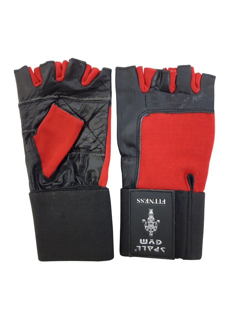 سبال قفازات رياضية لرفع الأثقال سبال ، تدريب لياقة بدنية ، كمال الأجسام - Image 1