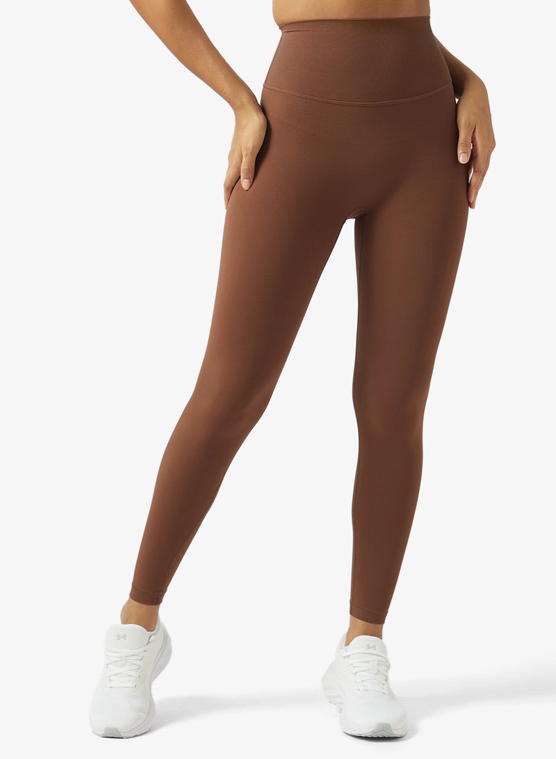 FRWD High Rise Sculpting Leggings - Image 2