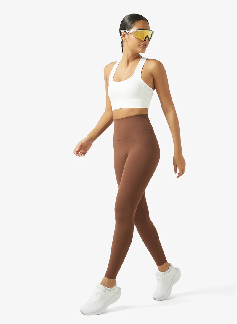 High Rise Sculpting Leggings