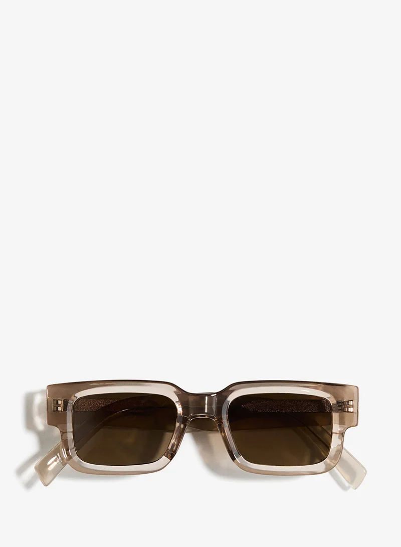H&M Polarised sunglasses