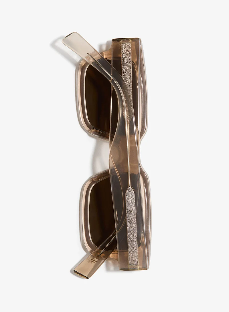 H&M Polarised sunglasses