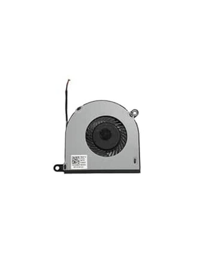 01RX2P Laptop Cooling Fan Heatsink Radiator Compatible for 5379 5579 3390 Laptop Models - Image 1