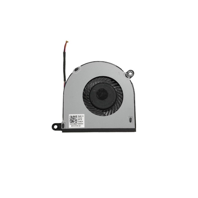 01RX2P Laptop Cooling Fan Heatsink Radiator Compatible for 5379 5579 3390 Laptop Models - Image 2
