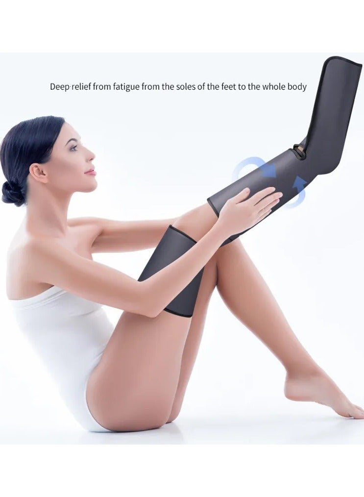 أسيف مدلك القدم الكهربائية الهواء المضغوط مدلك القدم ، تدليك حركة دائرية - Image 4