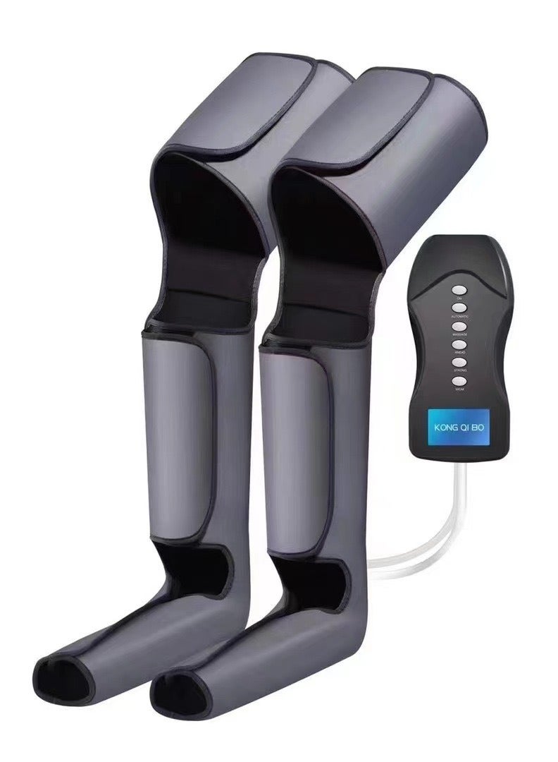 أسيف مدلك القدم الكهربائية الهواء المضغوط مدلك القدم ، تدليك حركة دائرية - Image 1