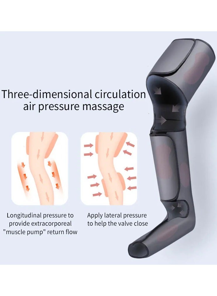أسيف مدلك القدم الكهربائية الهواء المضغوط مدلك القدم ، تدليك حركة دائرية - Image 3