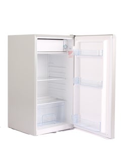 Smart Electric 86 Lt Refrigerator , Noiseless High Quality Compressor, Freezer Storage , 45x45x83cm, Silver - pzsku/ZA0A5FDFEA84A000EEAD8Z/45/_/1724148152/088b2e1a-f877-4a24-8f59-816974632d84