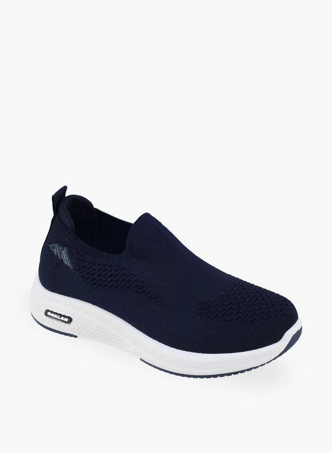 شو اكسبرس Boys Slip-On School Sports Shoes