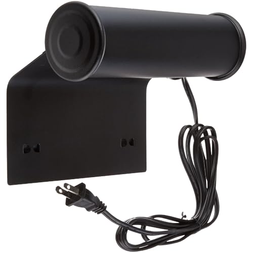 Manhasset Music Stand Light Clip On Attachment - Stand Lights for Musicians - Music Lamp for Orchestras - Piano Light - Piano Lamp - Image 1