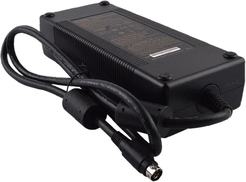 Mean Well GSM220A24 R7B 24V 9 2A 221W AC DC Medical Power Adapter - Image 4