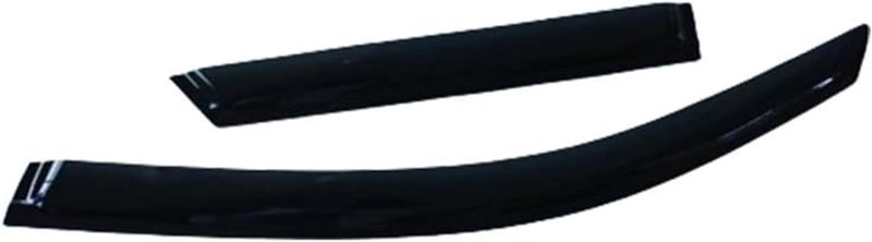 QASULER Side Window Deflectors for Ford Territory - Image 4