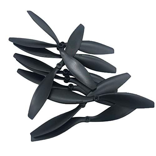 FLY RC 10pcs/Set 8060 8x6 Props Propellers Accessories for RC Airplane Quadcopter - Image 2