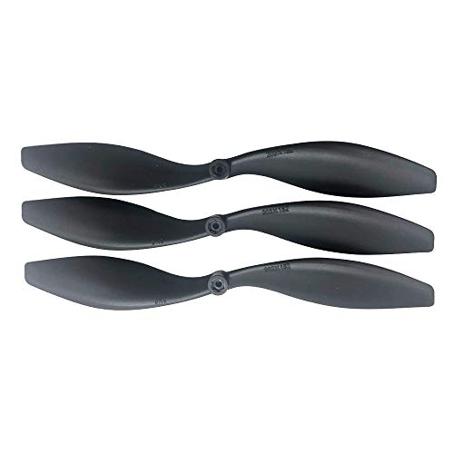FLY RC 10pcs/Set 8060 8x6 Props Propellers Accessories for RC Airplane Quadcopter - Image 3