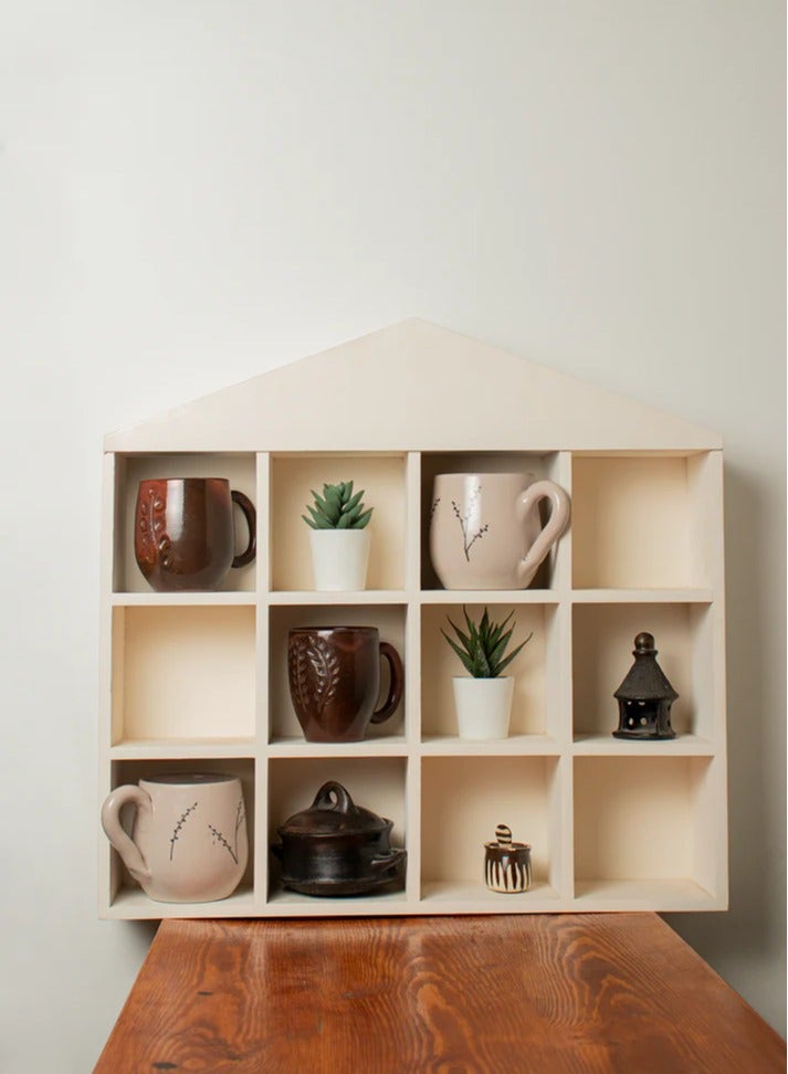 Mug House Size 53×53 cm - Image 1