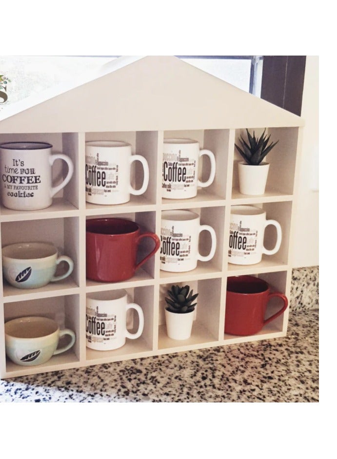 Mug House Size 53×53 cm - Image 2