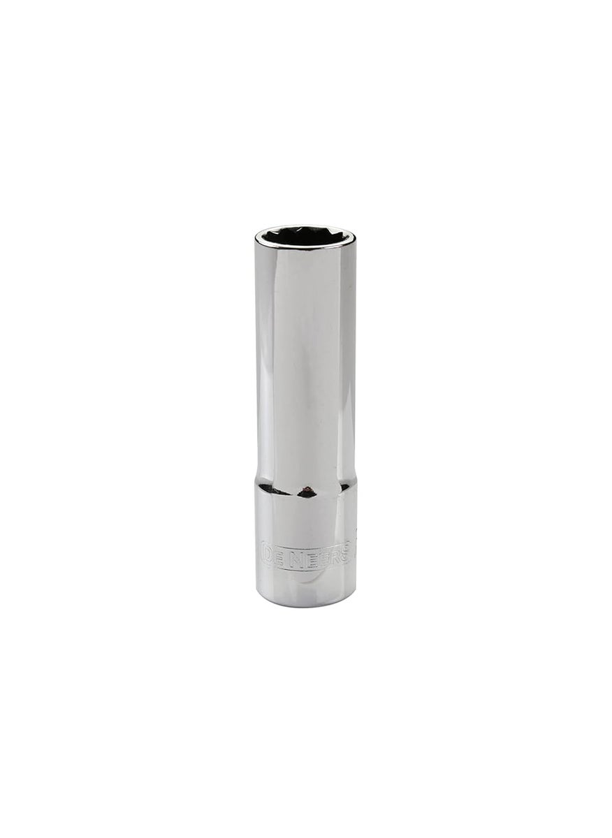 VTH WITH TAGLINE ABSOLUTE TOOLING SOLUTIONS VTH 125mm 12 Drive BIHEX Deep Sockets 13mm 1  - Image 1