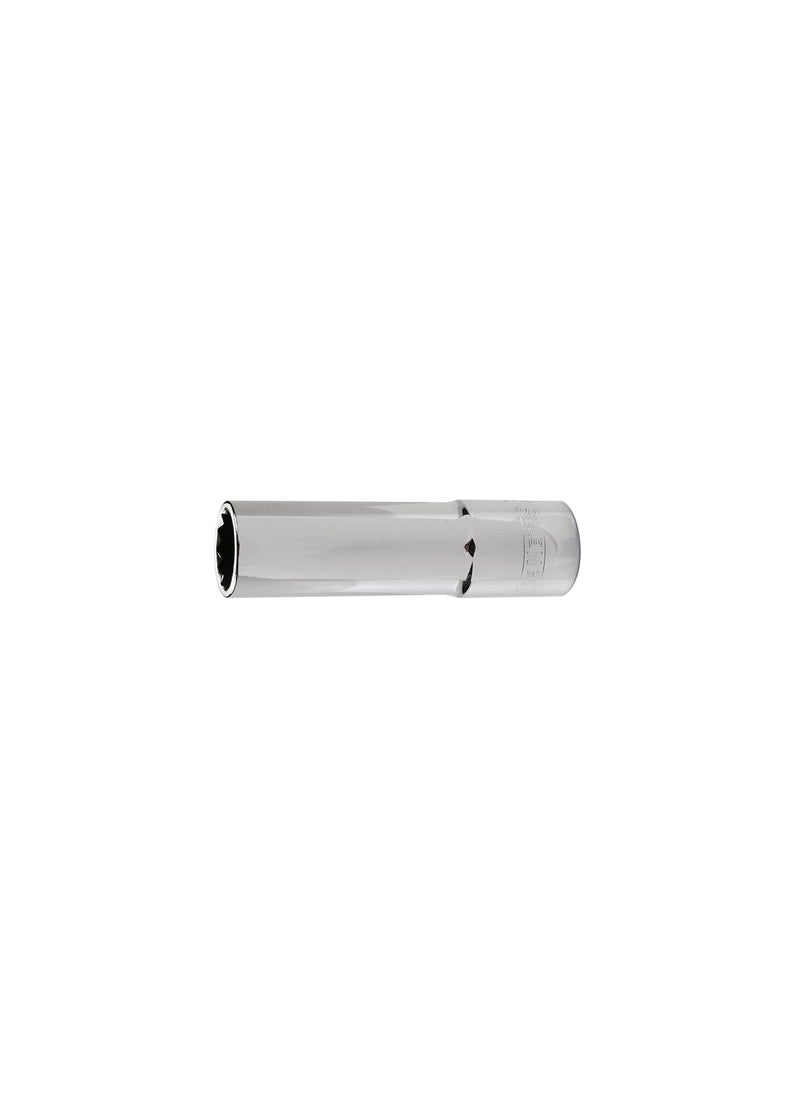 VTH WITH TAGLINE ABSOLUTE TOOLING SOLUTIONS VTH 125mm 12 Drive BIHEX Deep Sockets 13mm 1  - Image 2