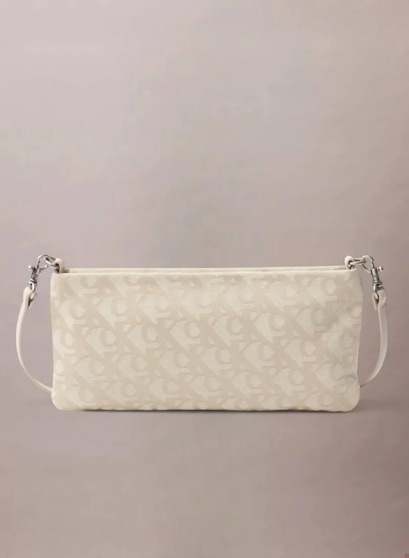 Monogram Mini Crossbody Bag