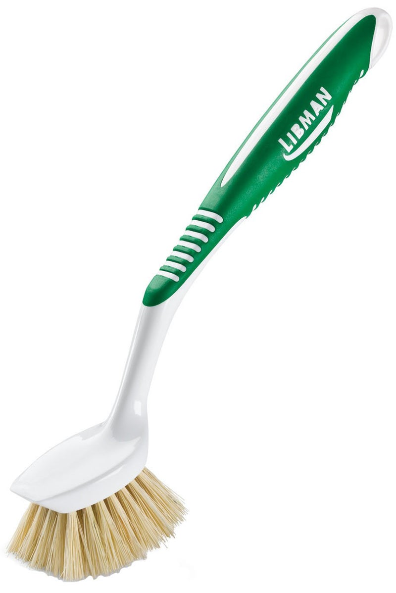 Libman Kitchen  Vegetable Brush
