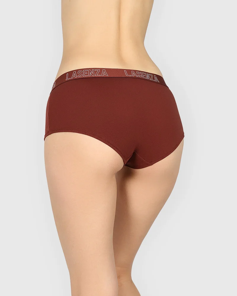 لا سينزا La Senza Trendy Boyshort Panty